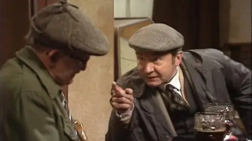 Last of the Summer Wine Temporada 5 Episodios 5 • Sub Español