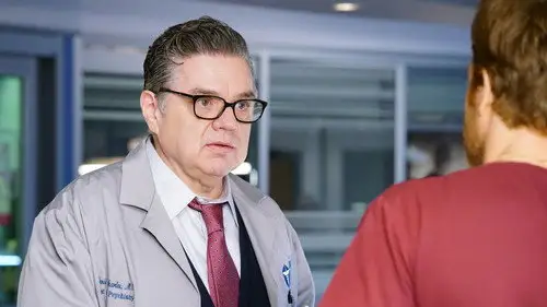 Chicago Med Temporada 5 Episodios 12 • Sub Español