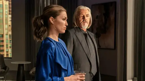 Power Book IV: Force Temporada 2 Episodios 2 • Sub Español