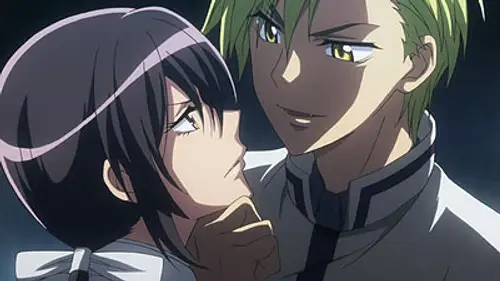 Kaichou wa Maid-sama! Temporada 1 Episodios 18 • Sub Español