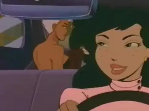 Spicy City Temporada 1 Episodios 5 • Sub Español