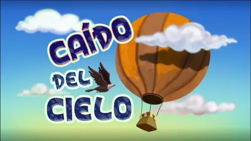 El Chavo animado Temporada 3 Episodios 14 • Sub Español