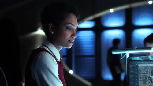 Nikita Temporada 2 Episodios 9 • Sub Español