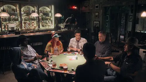 Resident Alien Temporada 2 Episodios 2 • Sub Español