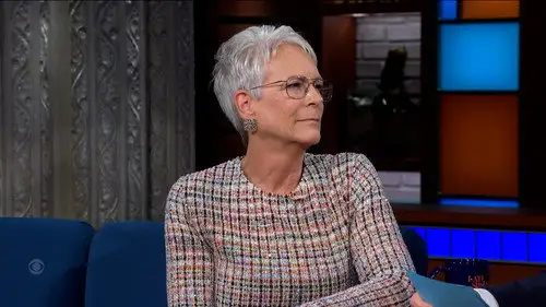 The Late Show with Stephen Colbert Temporada 11 Episodios 2 • Sub Español