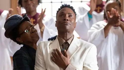POSE Temporada 3 Episodios 4 • Sub Español