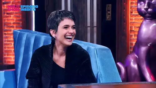 Lady Night Temporada 9 Episodios 9 • Sub Español