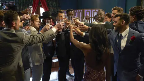 The Bachelorette Temporada 20 Episodios 1 • Sub Español