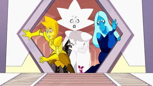 Steven Universe Future Temporada 1 Episodios 17 • Sub Español