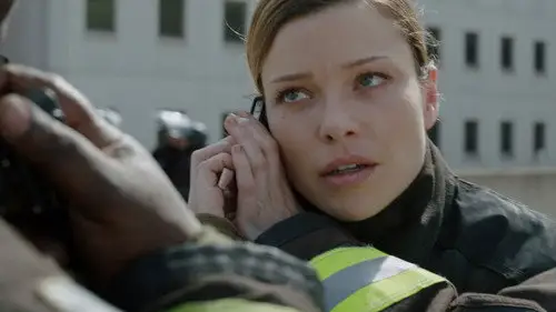 Chicago Fire Temporada 1 Episodios 24 • Sub Español