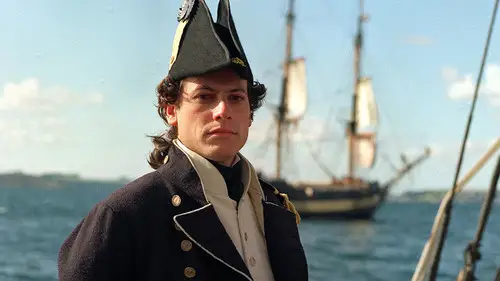 Hornblower Temporada 3 Episodios 1 • Sub Español