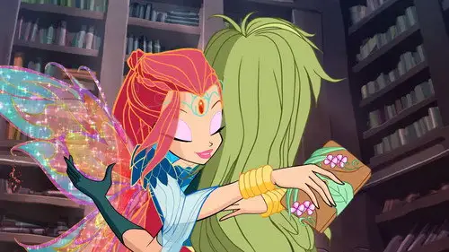 Winx Club Temporada 6 Episodios 8 • Sub Español