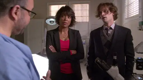 Mentes criminales Temporada 11 Episodios 17 • Sub Español