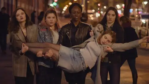 Skam Francia Temporada 1 Episodios 8 • Sub Español