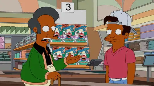 Los Simpson Temporada 27 Episodios 12 • Sub Español