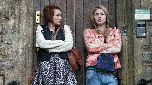 Skins Temporada 6 Episodios 9 • Sub Español