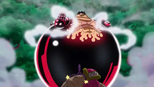 One Piece Temporada 19 Episodios 806 • Sub Español