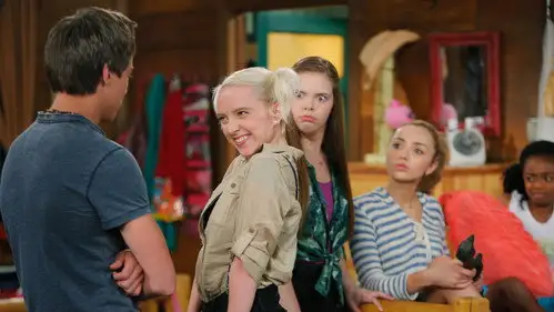 Campamento Kikiwaka Temporada 1 Episodios 4 • Sub Español