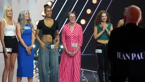 Germany's Next Topmodel Temporada 21 Episodios 2 • Sub Español