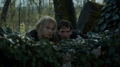Hidden First Born Temporada 1 Episodios 6 • Sub Español