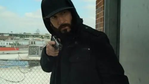 Marvel - The Punisher Temporada 1 Episodios 2 • Sub Español