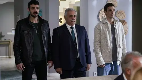 Yabani (Wild Heart) Temporada 1 Episodios 10 • Sub Español