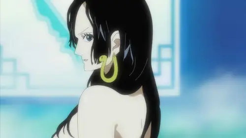 One Piece Temporada 12 Episodios 411 • Sub Español
