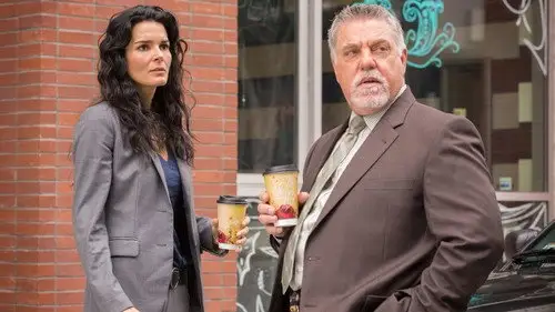 Rizzoli & Isles Temporada 5 Episodios 2 • Sub Español