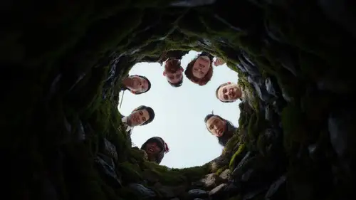 Fantasmas 2021 Temporada 3 Episodios 8 • Sub Español
