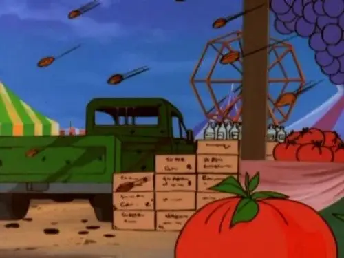 G.I. Joe: A Real American Hero Temporada 1 Episodios 24 • Sub Español