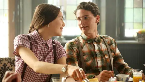 Real Humans Temporada 2 Episodios 6 • Sub Español