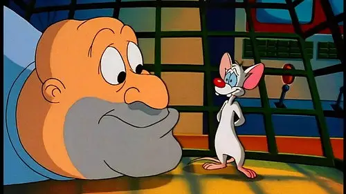 Animaniacs 1993 Temporada 4 Episodios 16 • Sub Español