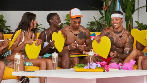 Love Island (Estados Unidos) Temporada 3 Episodios 12 • Sub Español