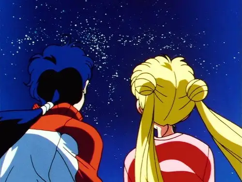 Sailor Moon Temporada 5 Episodios 21 • Sub Español