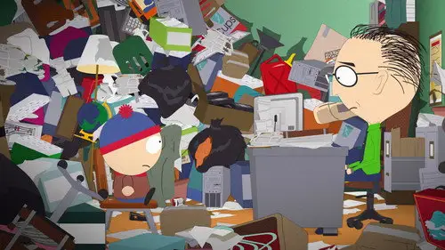 South Park Temporada 14 Episodios 10 • Sub Español