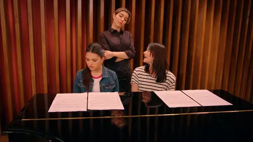 Kally's Mashup Temporada 1 Episodios 21 • Sub Español