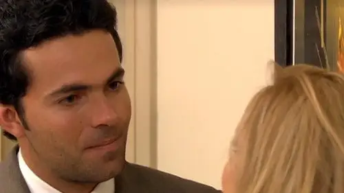 La rosa de Guadalupe Temporada 1 Episodios 18 • Sub Español