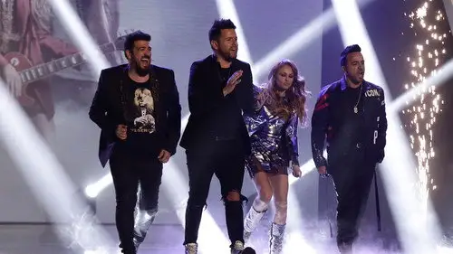 La voz Temporada 6 Episodios 21 • Sub Español