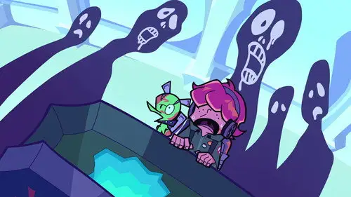 New PANTY & STOCKING with GARTERBELT Temporada 1 Episodios 24 • Sub Español