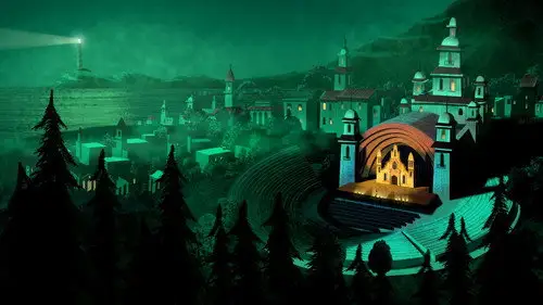 Scooby-Doo! Misterios, S. A. Temporada 2 Episodios 15 • Sub Español