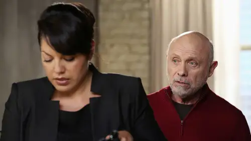 Anatomía de Grey Temporada 10 Episodios 9 • Sub Español