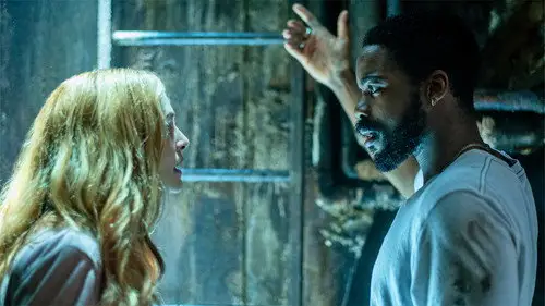 The Stand 2020 Temporada 1 Episodios 2 • Sub Español