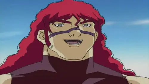 Zoids Temporada 1 Episodios 19 • Sub Español