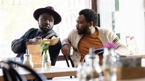 Atlanta Temporada 3 Episodios 8 • Sub Español