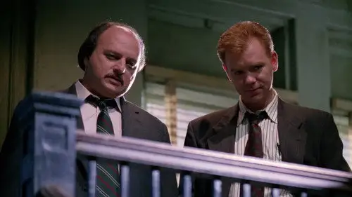 NYPD Blue Temporada 1 Cap 18 • Español Online