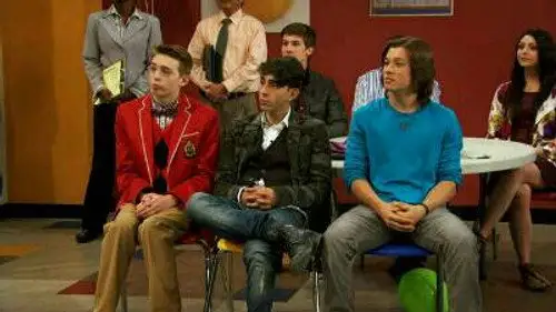 Wasabi Warriors Temporada 3 Episodios 7 • Sub Español
