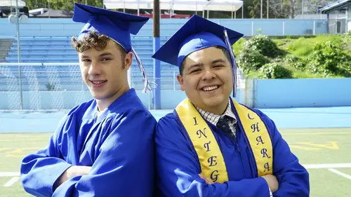 Modern Family Temporada 8 Episodios 22 • Sub Español