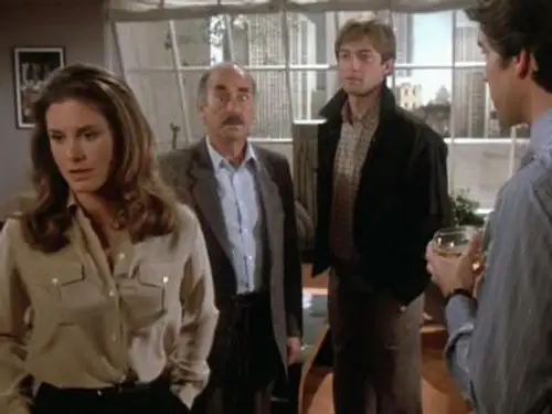 Remington Steele Temporada 1 Episodios 15 • Sub Español