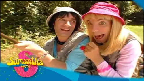 Samantha oups ! Temporada 3 Episodios 21 • Sub Español