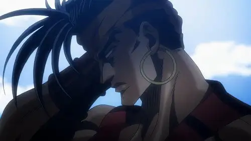 JoJo's Bizarre Adventure Temporada 2 Episodios 25 • Sub Español